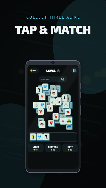 Coral Core screenshot 2