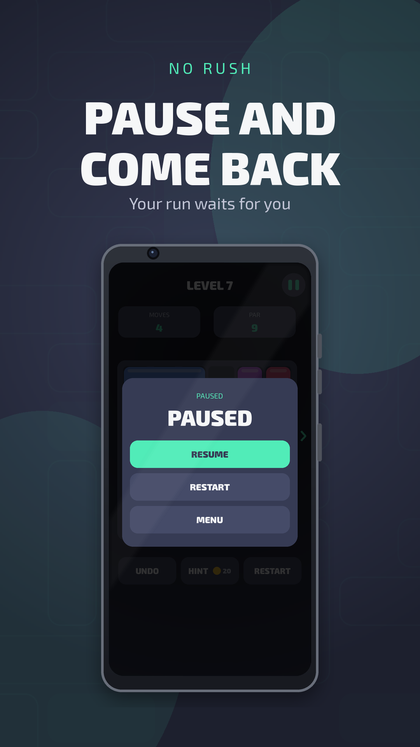 Nimbus Summit screenshot 3