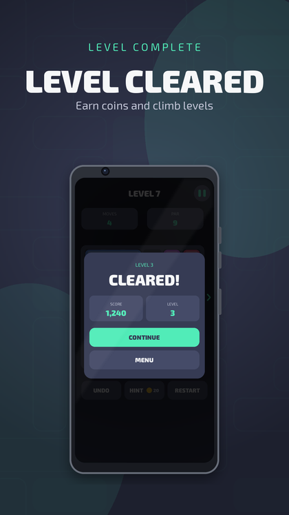 Nimbus Summit screenshot 4