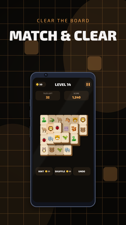 Quartz Orchard screenshot 2