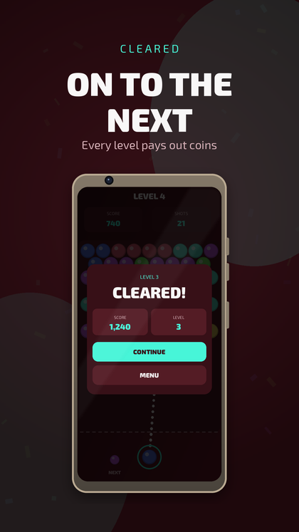 Scarlet Vortex screenshot 4